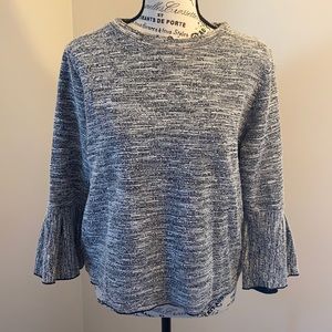 URBAN Romantics 3/4 Length Sleeve Top